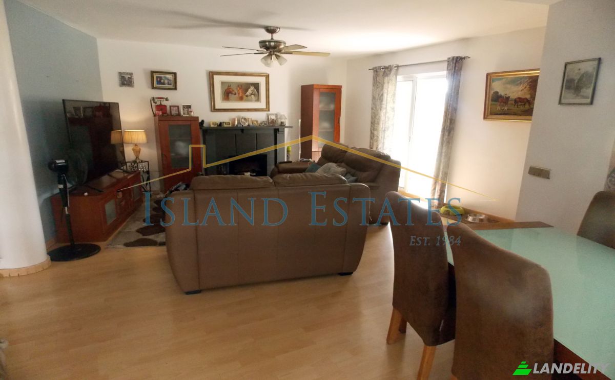 Односімейний будинок продаж El Brezo, Costa Adeje, Santa Cruz de Tenerife, Canary Islands, Spain. Фото 1