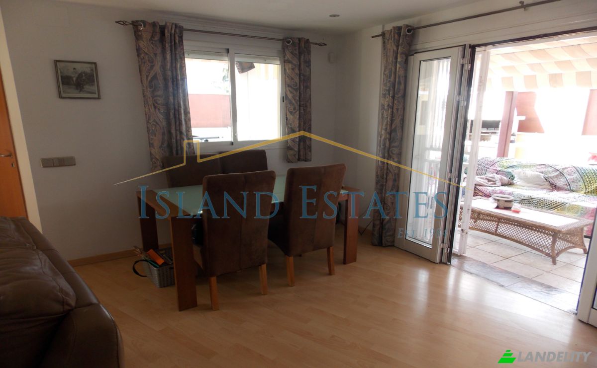 Односімейний будинок продаж El Brezo, Costa Adeje, Santa Cruz de Tenerife, Canary Islands, Spain. Фото 2