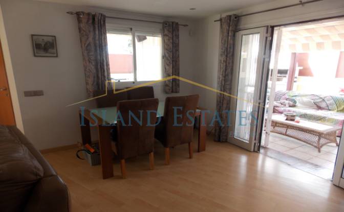 Eengezinswoning Te koop El Brezo, Costa Adeje. Foto#2