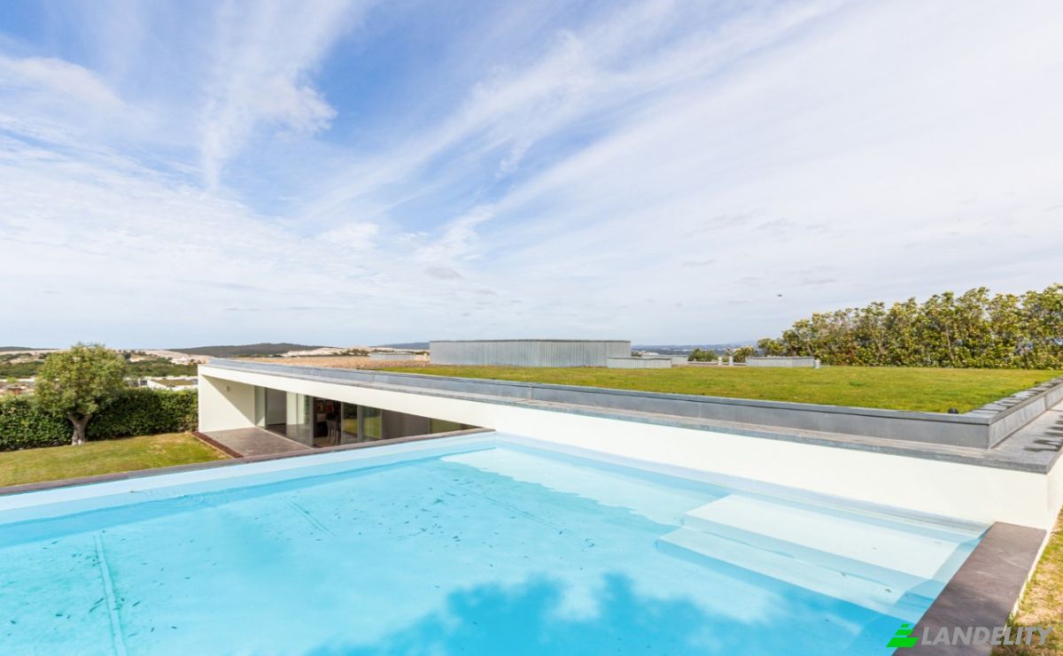 Single Family Home for Rent Bom Sucesso Resort, Alta do Monte Verde, Bom Sucesso, Obidos Municipality, Leiria District, Portugal. Photo 12