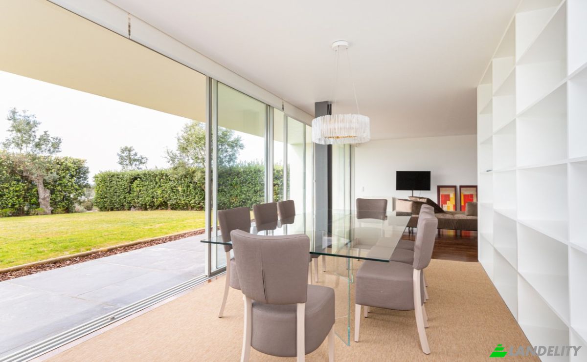 Single Family Home for Rent Bom Sucesso Resort, Alta do Monte Verde, Bom Sucesso, Obidos Municipality, Leiria District, Portugal. Photo 13