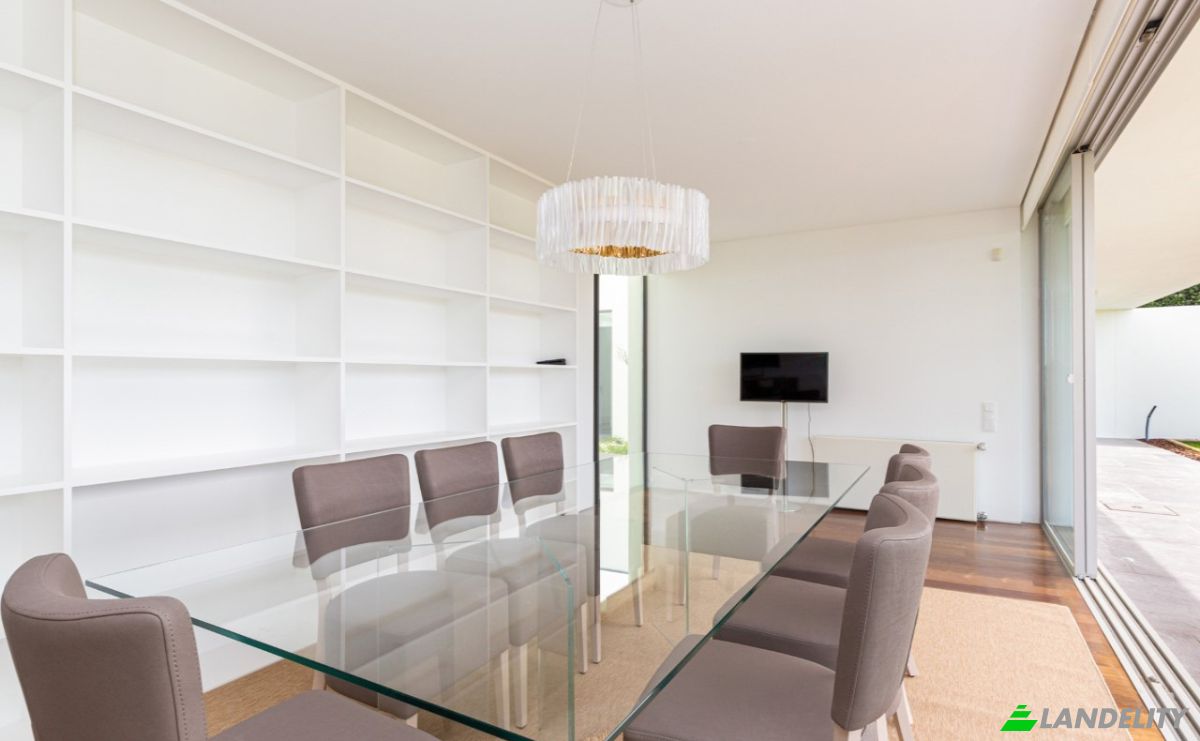 Single Family Home for Rent Bom Sucesso Resort, Alta do Monte Verde, Bom Sucesso, Obidos Municipality, Leiria District, Portugal. Photo 15