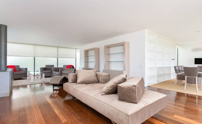 Einfamilienhaus zu vermieten Bom Sucesso Resort. Foto#2