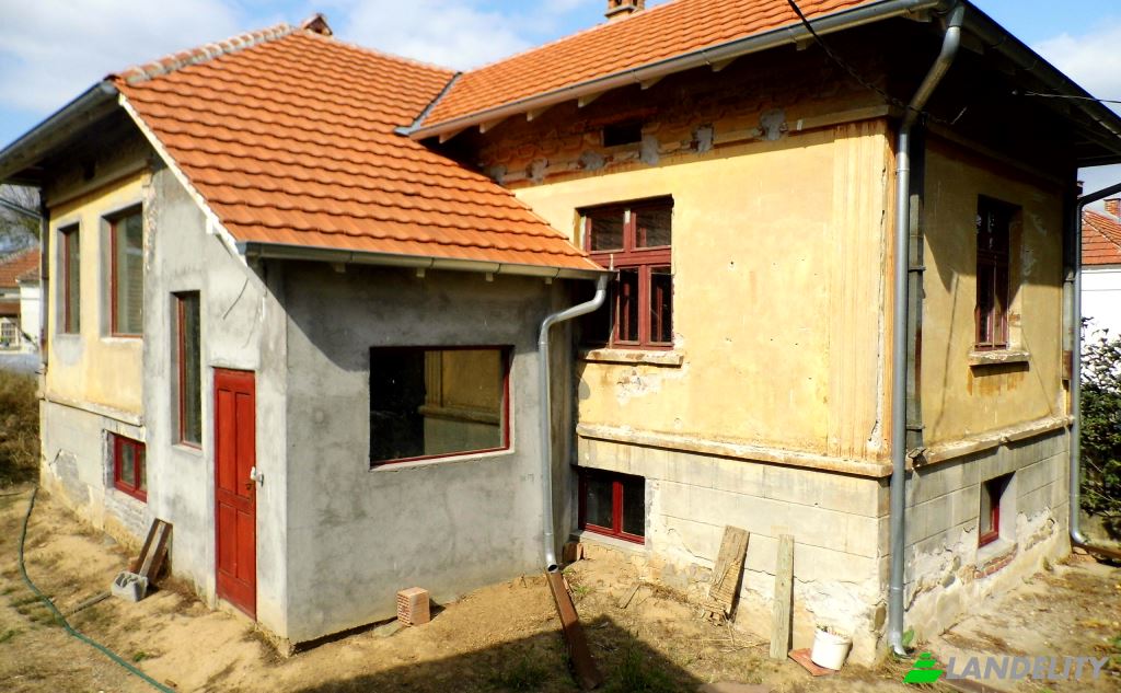 Односімейний будинок продаж Put za Moravski Bujmir, Luzane, Nisava District, Serbia. Фото 1