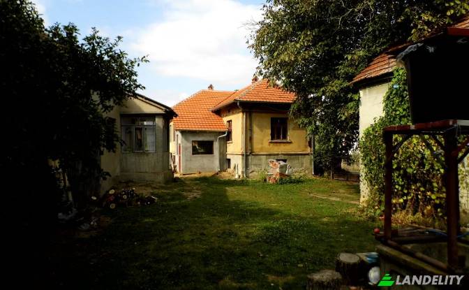 Односімейний будинок продаж Put za Moravski Bujmir. Фото#2