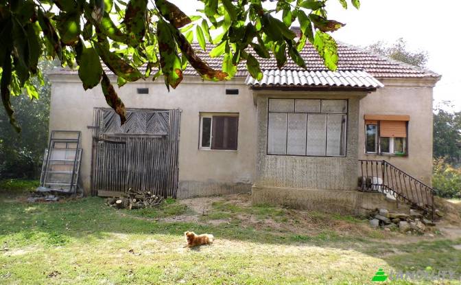 Односімейний будинок продаж Put za Moravski Bujmir. Фото#3