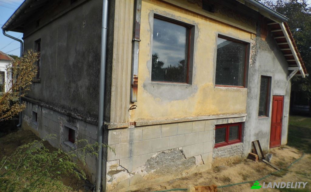 Односімейний будинок продаж Put za Moravski Bujmir, Luzane, Nisava District, Serbia. Фото 4