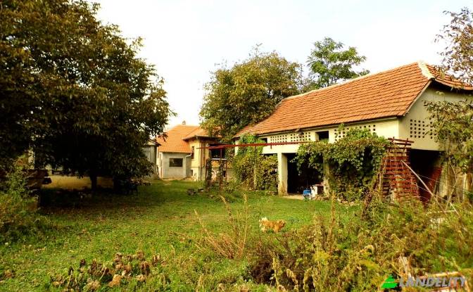 Односімейний будинок продаж Put za Moravski Bujmir. Фото#5