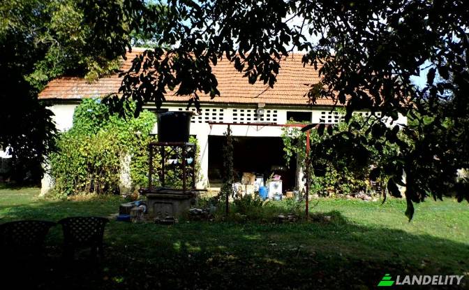 Односімейний будинок продаж Put za Moravski Bujmir. Фото#6