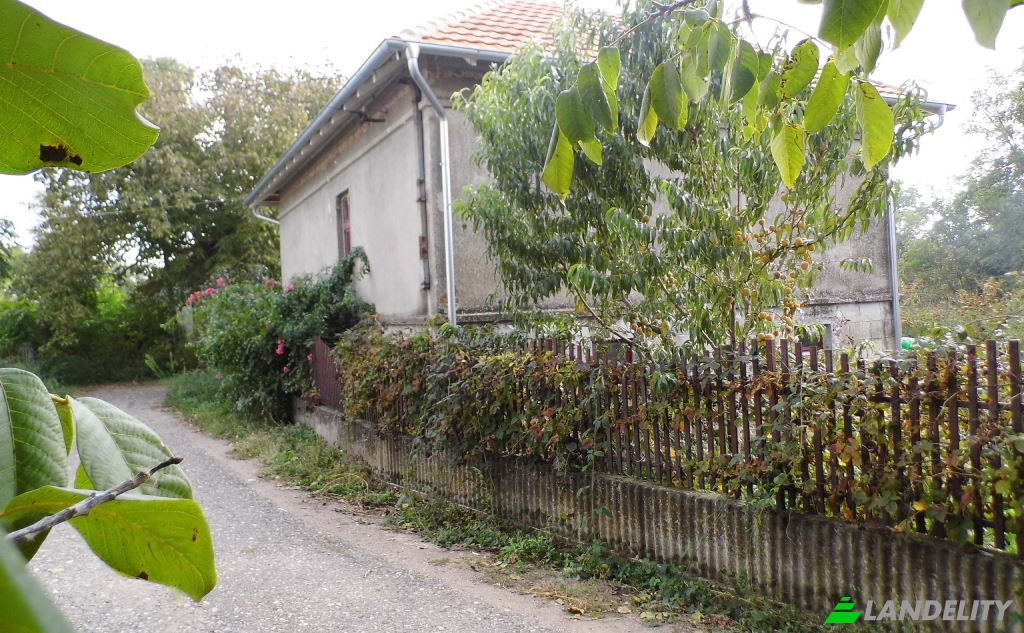 Односімейний будинок продаж Put za Moravski Bujmir, Luzane, Nisava District, Serbia. Фото 8