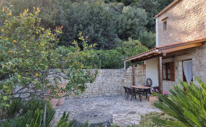 Single Family Home for Sale Megala Chorafia. Photo#5 Single Family Home for Sale Megala Chorafia. Photo#5