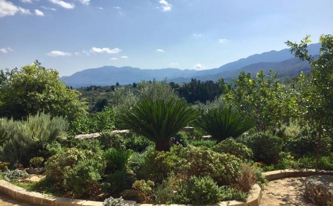 Single Family Home for Sale Megala Chorafia. Photo#4 Single Family Home for Sale Megala Chorafia. Photo#4