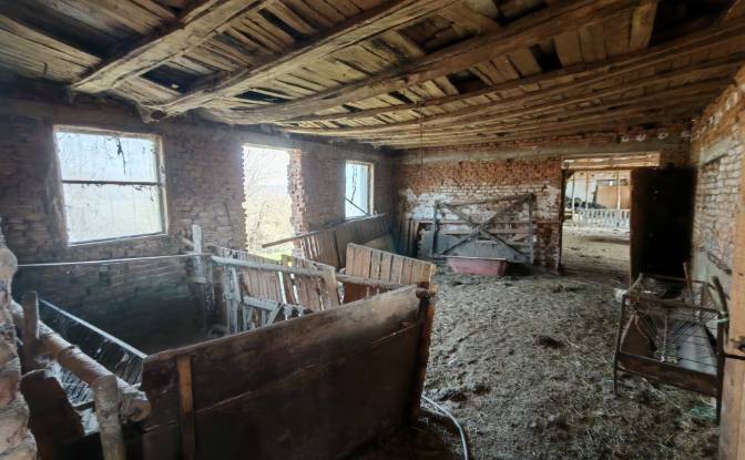 Fazenda/Rancho à venda Put Bez Ime. foto#13