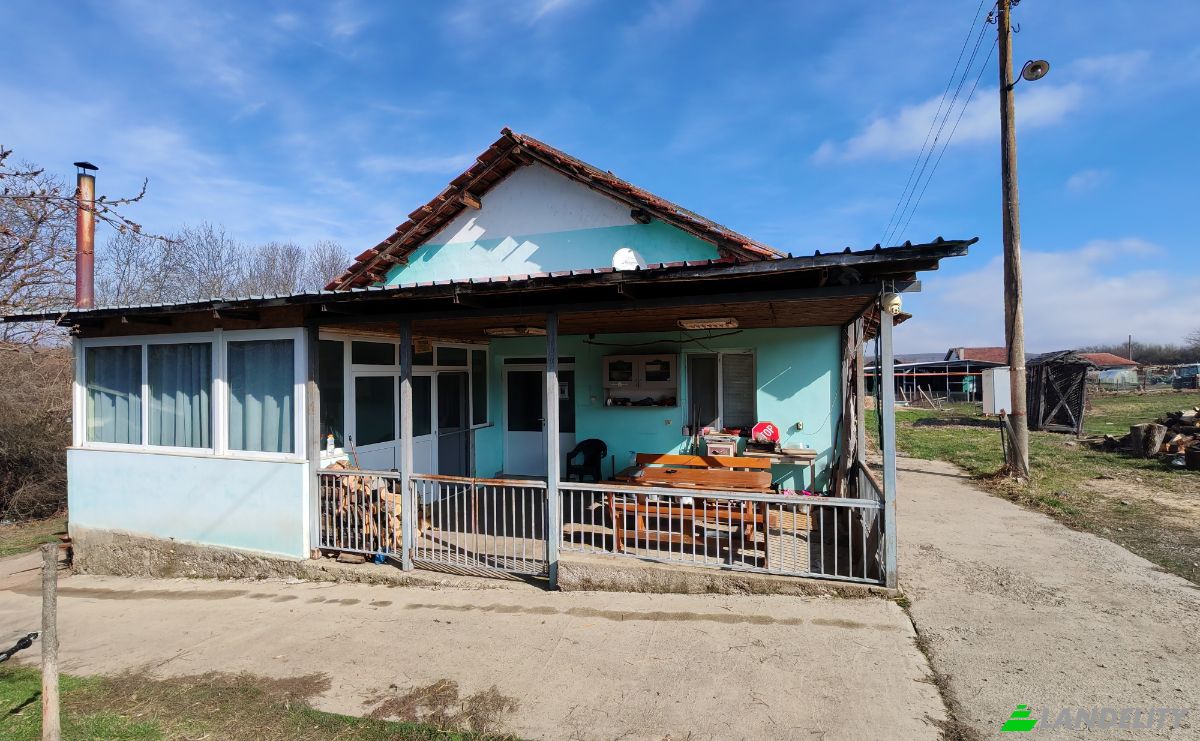 Fazenda/Rancho à venda Put Bez Ime, 3529 Balyuvitsa, Balyuvitsa, Berkovitza, Montana Province, Bulgaria. foto 2