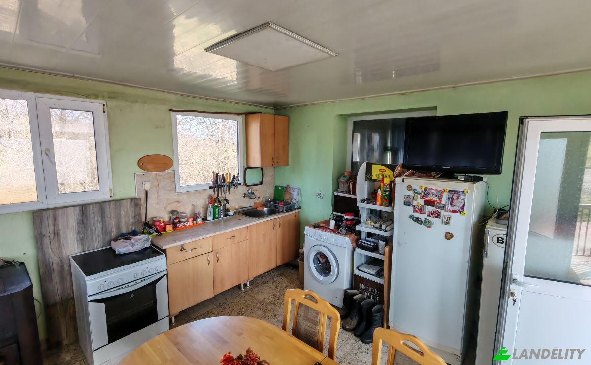 Fazenda/Rancho à venda Put Bez Ime, 3529 Balyuvitsa, Balyuvitsa, Berkovitza, Montana Province, Bulgaria. foto 4