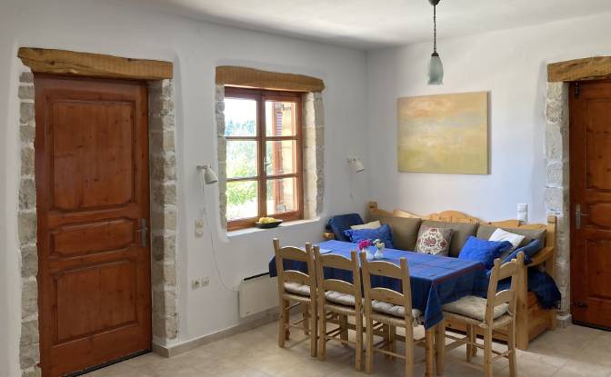 Single Family Home for Sale Megala Chorafia. Photo#11 Single Family Home for Sale Megala Chorafia. Photo#11