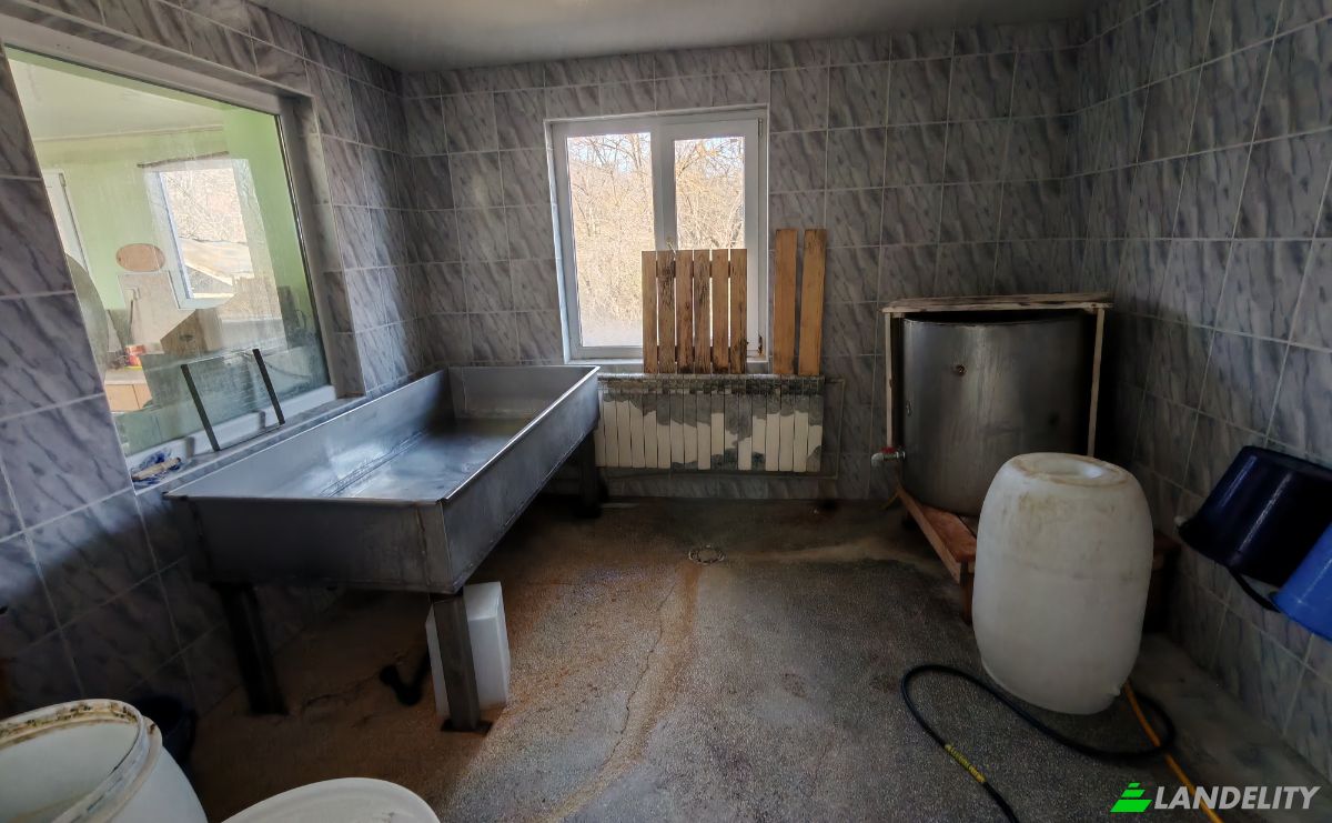 Fazenda/Rancho à venda Put Bez Ime, 3529 Balyuvitsa, Balyuvitsa, Berkovitza, Montana Province, Bulgaria. foto 6