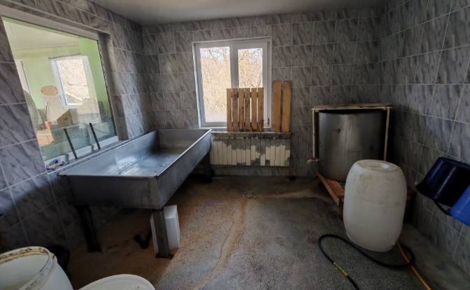 Fazenda/Rancho à venda Put Bez Ime. foto#6