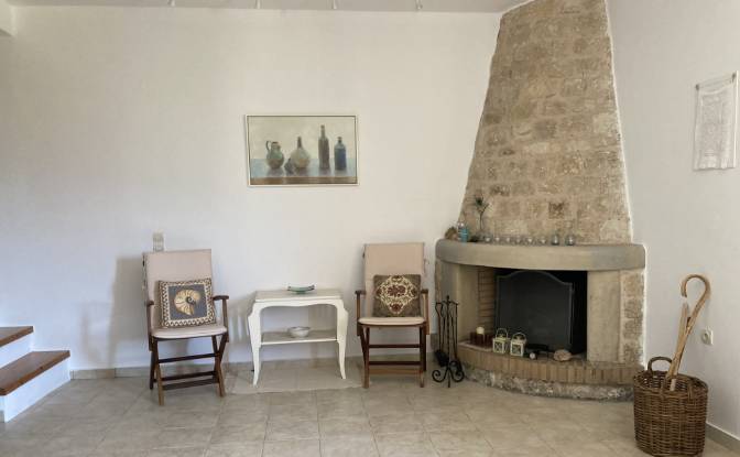 Single Family Home for Sale Megala Chorafia. Photo#12 Single Family Home for Sale Megala Chorafia. Photo#12