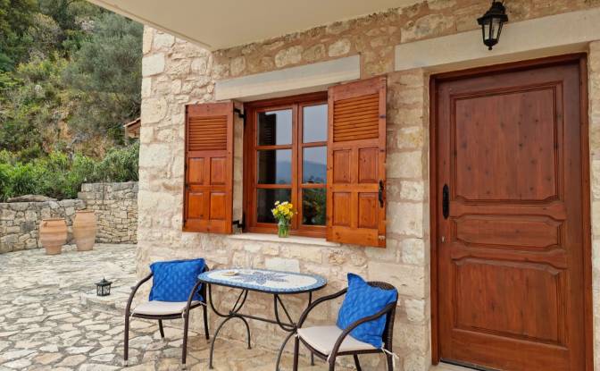 Casa unifamiliar à venda Megala Chorafia, Aptera. foto#2