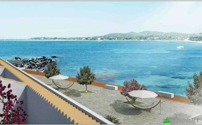 Квартира продаж Viale Osservatorio Astronomico. Фото#5