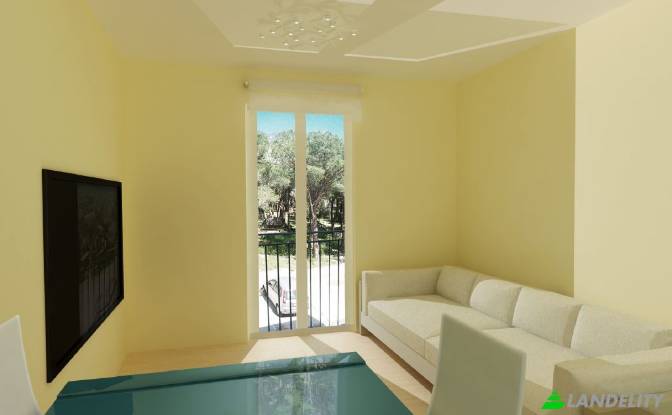 Квартира продаж Via Vasco De Gama. Фото#4