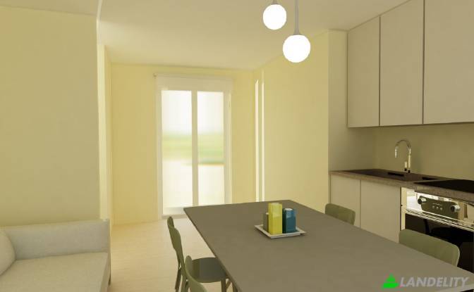 Квартира продаж Via Vasco De Gama. Фото#5