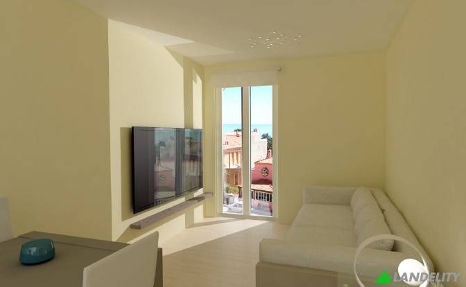 Квартира продаж Via Vasco De Gama. Фото#6