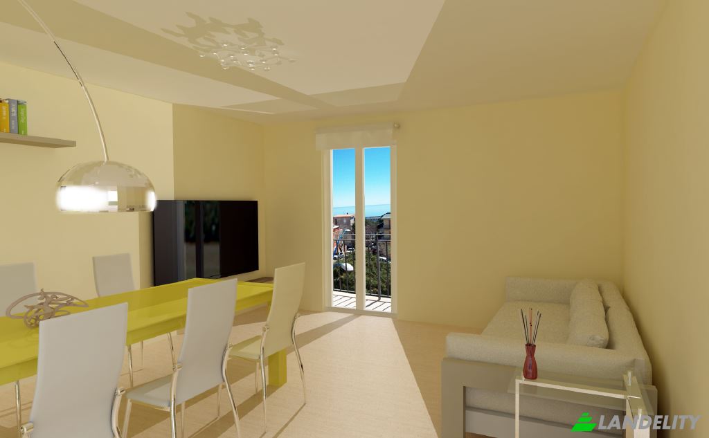 Квартира продаж Via Vasco De Gama, 08022 Dorgali NU, Cala Gonone, Province of Nuoro, Sardinia, Italy. Фото 7