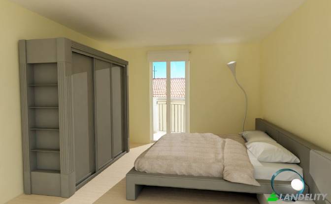 Квартира продаж Via Vasco De Gama. Фото#8