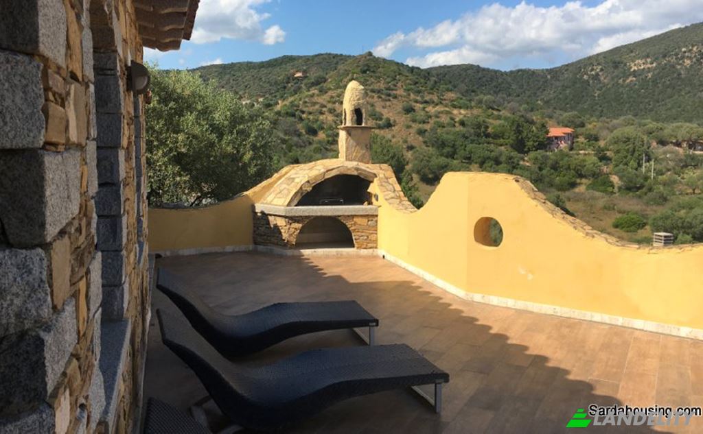 Односімейний будинок продаж Viale Monti, 09010 Chia CA, Chia, South Sardinia, Sardinia, Italy. Фото 10