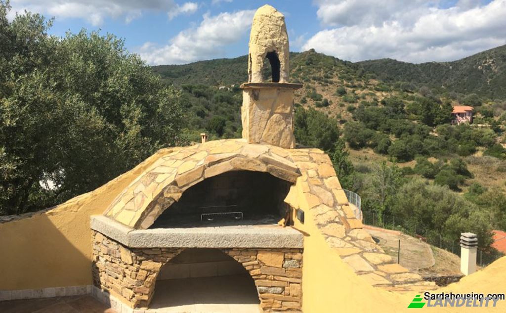 Односімейний будинок продаж Viale Monti, 09010 Chia CA, Chia, South Sardinia, Sardinia, Italy. Фото 11