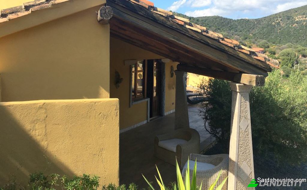 Односімейний будинок продаж Viale Monti, 09010 Chia CA, Chia, South Sardinia, Sardinia, Italy. Фото 12