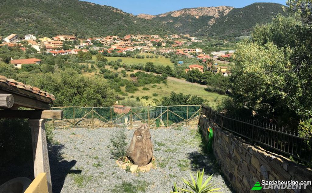 Односімейний будинок продаж Viale Monti, 09010 Chia CA, Chia, South Sardinia, Sardinia, Italy. Фото 13