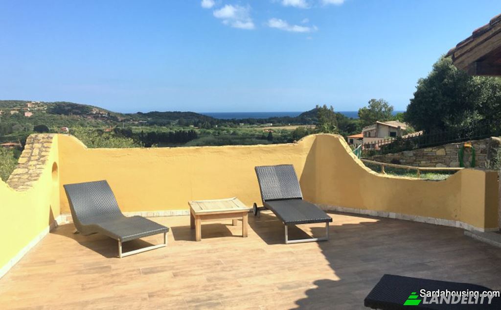 Односімейний будинок продаж Viale Monti, 09010 Chia CA, Chia, South Sardinia, Sardinia, Italy. Фото 2