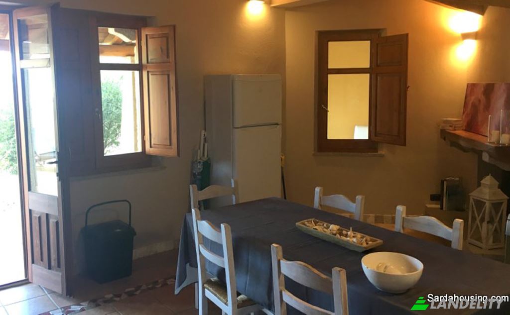 Односімейний будинок продаж Viale Monti, 09010 Chia CA, Chia, South Sardinia, Sardinia, Italy. Фото 20