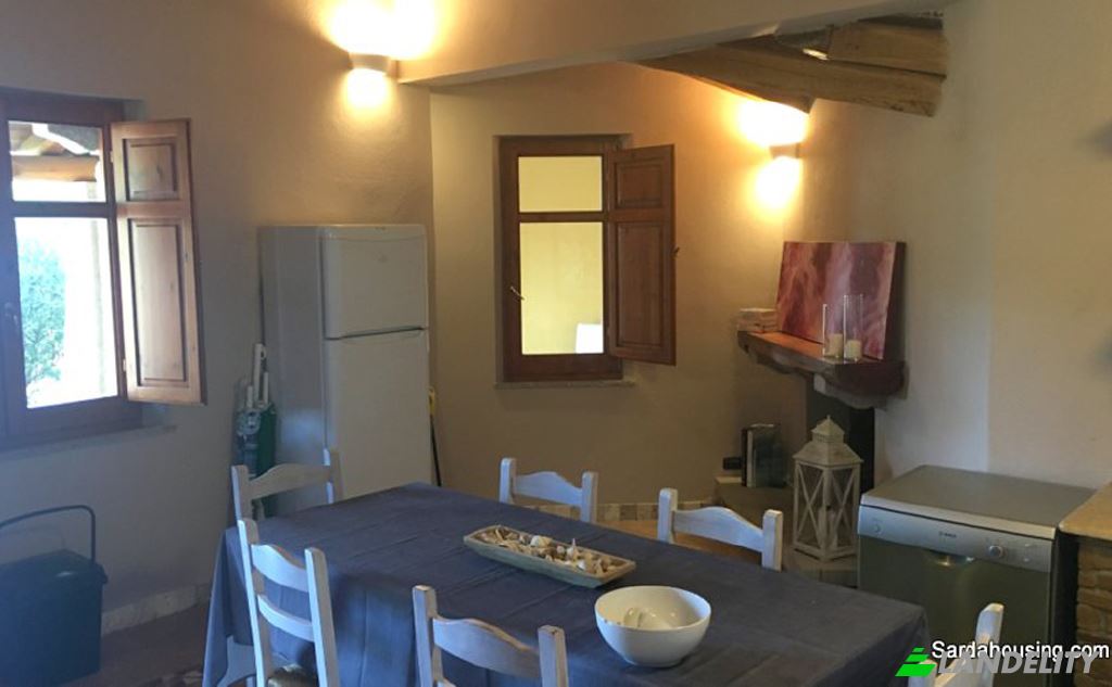 Односімейний будинок продаж Viale Monti, 09010 Chia CA, Chia, South Sardinia, Sardinia, Italy. Фото 21