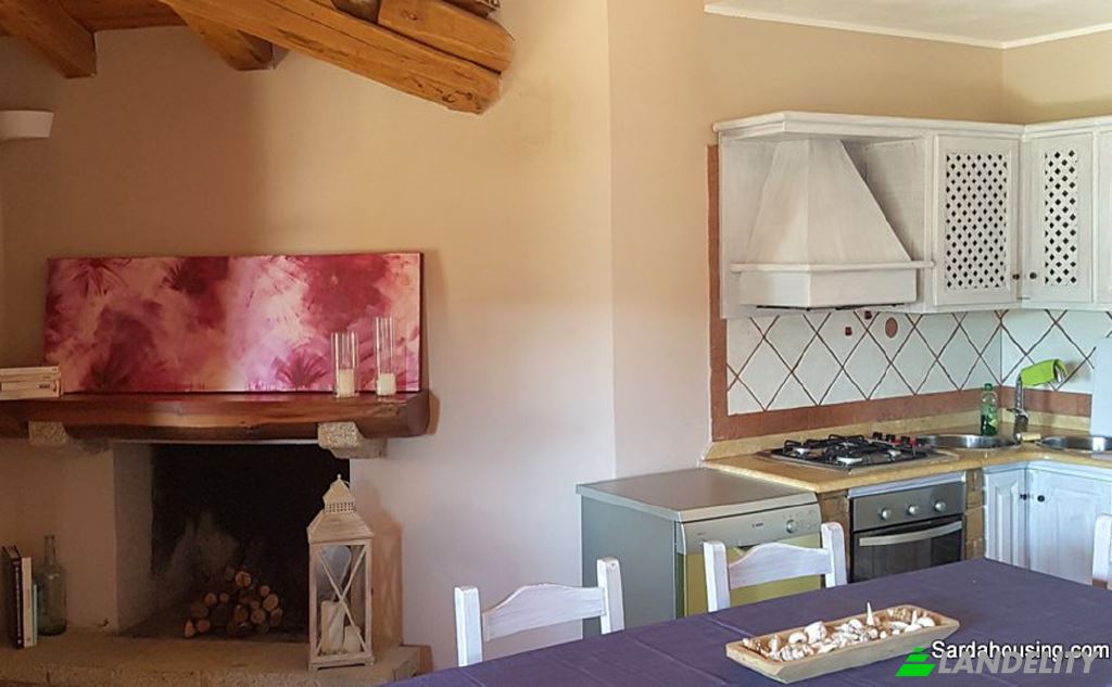 Односімейний будинок продаж Viale Monti, 09010 Chia CA, Chia, South Sardinia, Sardinia, Italy. Фото 22