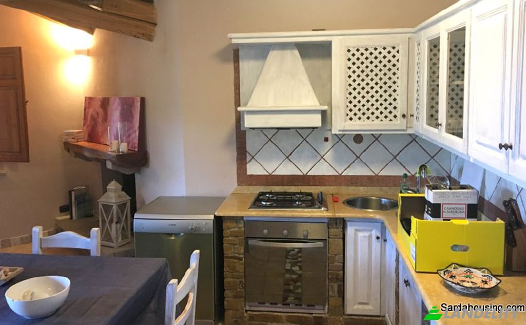 Односімейний будинок продаж Viale Monti, 09010 Chia CA, Chia, South Sardinia, Sardinia, Italy. Фото 23