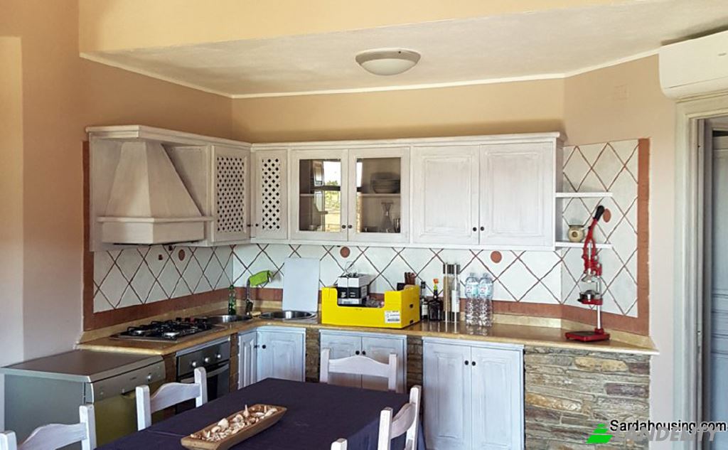 Односімейний будинок продаж Viale Monti, 09010 Chia CA, Chia, South Sardinia, Sardinia, Italy. Фото 24