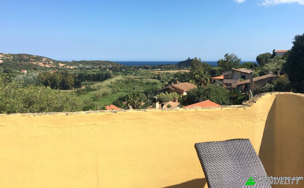 Односімейний будинок продаж Viale Monti, 09010 Chia CA, Chia, South Sardinia, Sardinia, Italy. Фото 3