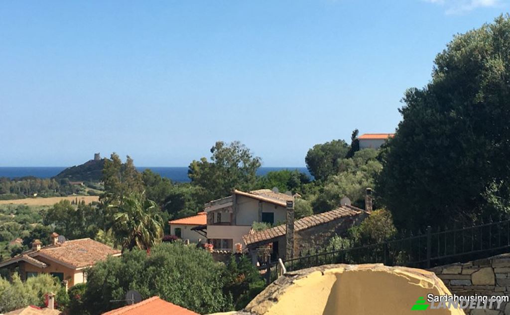 Односімейний будинок продаж Viale Monti, 09010 Chia CA, Chia, South Sardinia, Sardinia, Italy. Фото 4