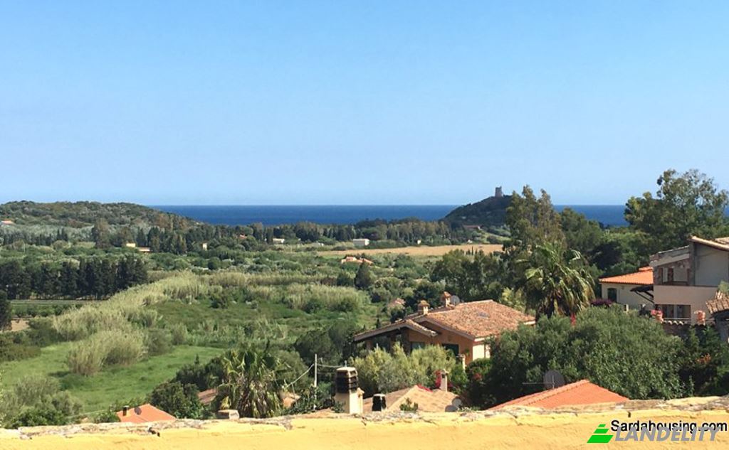 Односімейний будинок продаж Viale Monti, 09010 Chia CA, Chia, South Sardinia, Sardinia, Italy. Фото 5