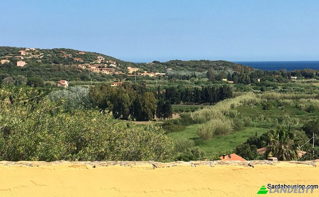 Односімейний будинок продаж Viale Monti, 09010 Chia CA, Chia, South Sardinia, Sardinia, Italy. Фото 6