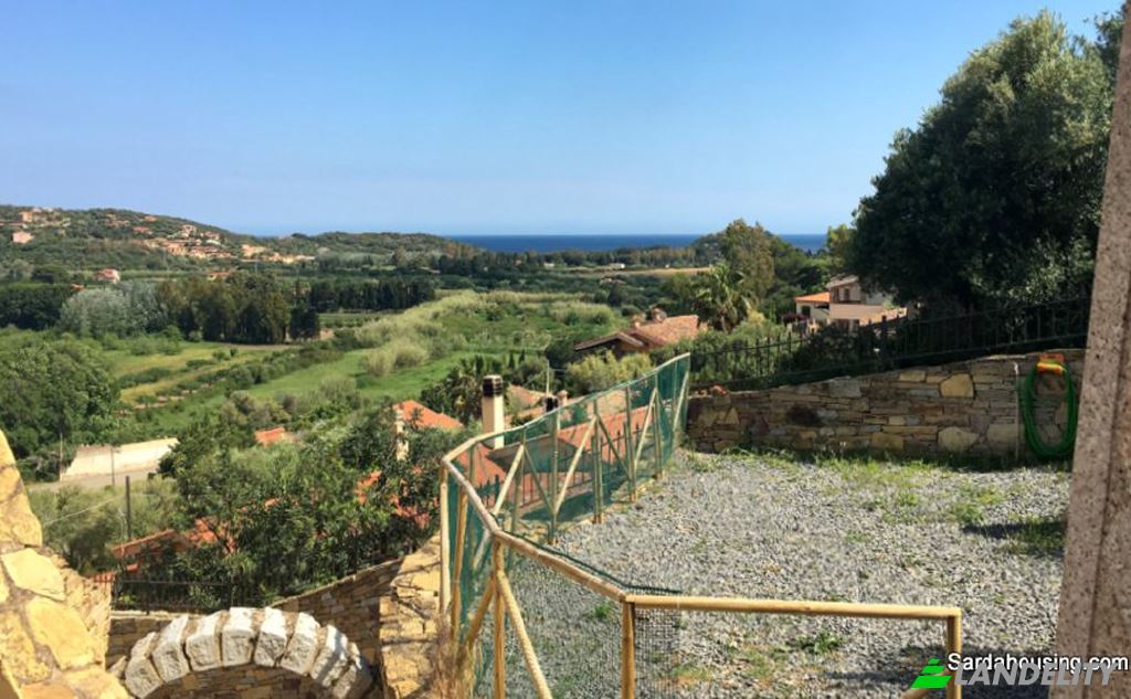 Односімейний будинок продаж Viale Monti, 09010 Chia CA, Chia, South Sardinia, Sardinia, Italy. Фото 7