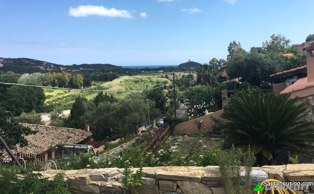 Односімейний будинок продаж Viale Monti, 09010 Chia CA, Chia, South Sardinia, Sardinia, Italy. Фото 9