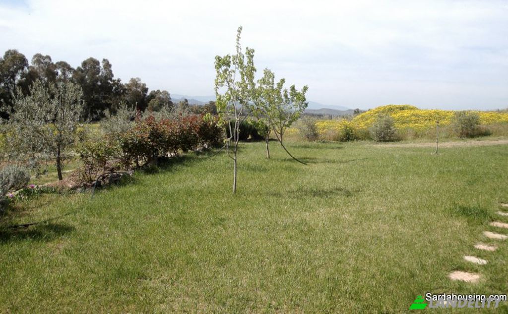 Односімейний будинок продаж Strada senza nome, 09040 Donori SU, Donori, South Sardinia, Sardinia, Italy. Фото 10