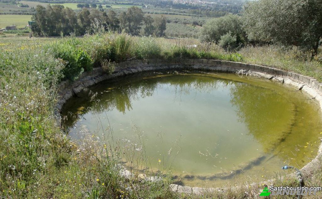 Односімейний будинок продаж Strada senza nome, 09040 Donori SU, Donori, South Sardinia, Sardinia, Italy. Фото 11