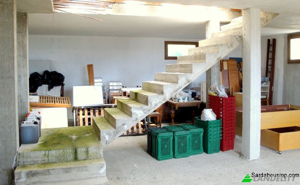 Односімейний будинок продаж Strada senza nome, 09040 Donori SU, Donori, South Sardinia, Sardinia, Italy. Фото 12