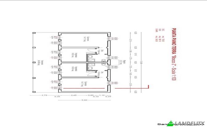 Односімейний будинок продаж Strada senza nome. Фото#16 Односімейний будинок продаж Strada senza nome. Фото#16